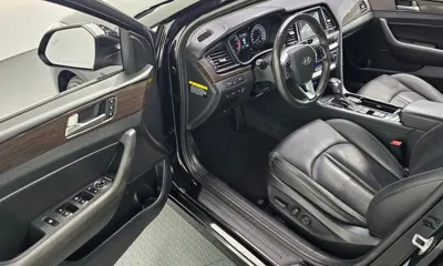 Hyundai Sonata 2019, 88898 км, за 13700000 KRW - фото 10