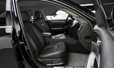 Hyundai Genesis 2012, 180513 км, за 5490000 KRW - фото 10