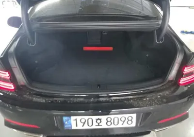 Genesis G80 2022, 95334 км, за 6240000 KRW - фото 9