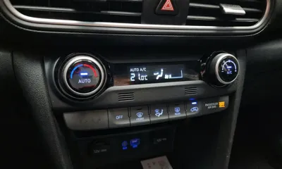 Hyundai Kona 2019, 95273 км, за 12800000 KRW - фото 16