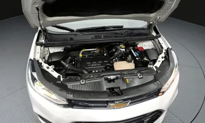 ChevroletGMDaewoo Trax 2019, 26749 км, за 10500000 KRW - фото 6