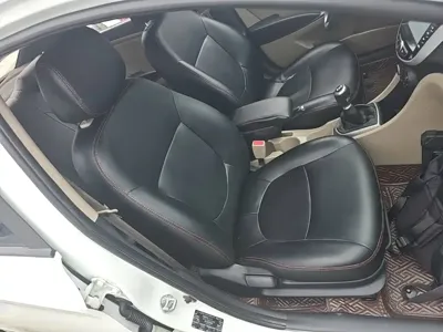 Hyundai Verna 2016, 112400 км, за 15700 CNY - фото 25