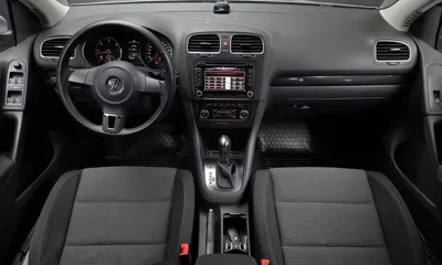 Volkswagen Golf 2012, 132841 км, за 4190000 KRW - фото 7
