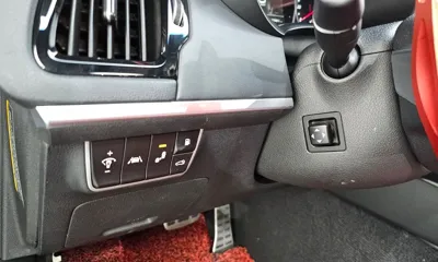 Kia Stinger 2018, 127861 км, за 16990000 KRW - фото 33
