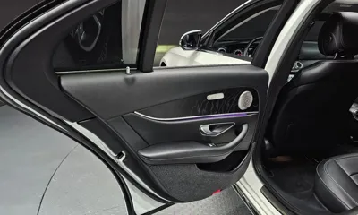 Mercedes-Benz E-Class 2017, 62027 км, за 22900000 KRW - фото 25