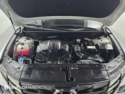 Hyundai Tucson 2023, 61480 км, за 22800000 KRW - фото 6