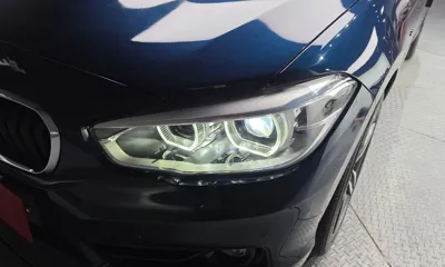 BMW 1-Series 2017, 139046 км, за 12000000 KRW - фото 13