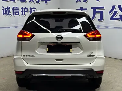 Nissan X-Trail 2020, 110000 км, за 62000 CNY - фото 20