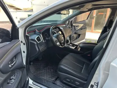 Nissan Murano 2017, 40000 км, за 69800 CNY - фото 7
