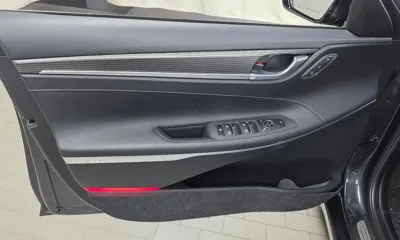 Hyundai Grandeur 2018, 86954 км, за 15400000 KRW - фото 24