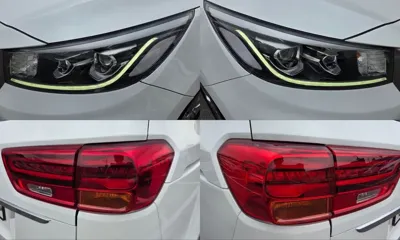 Kia Canival 2019, 175300 км, за 18500000 KRW - фото 11