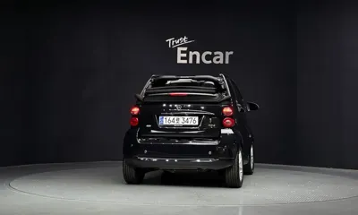 Smart Fortwo 2011, 117746 км, за 13000000 KRW - фото 4