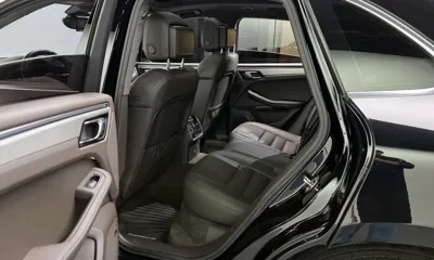 Porsche Macan 2017, 137831 км, за 31900000 KRW - фото 26