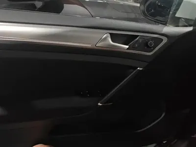 Volkswagen Golf 2019, 55400 км, за 58000 CNY - фото 7