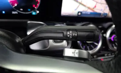 Mercedes-Benz GLB-Class 2025, 9978 км, за 49000000 KRW - фото 9