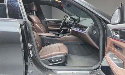 BMW Gran Turismo 2022, 66477 км, за 49800000 KRW - фото 26