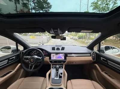 Porsche Cayenne 2023, 23242 км, за 103900000 KRW - фото 6