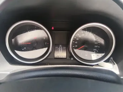 Haval H6 2015, 47699 км, за 22000 CNY - фото 14
