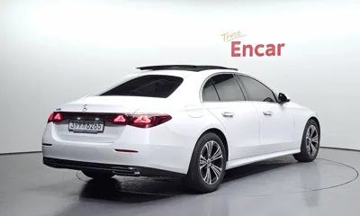 Mercedes-Benz E-Class 2024, 24953 км, за 55900000 KRW