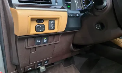 Lexus ES 2018, 52214 км, за 27900000 KRW - фото 29