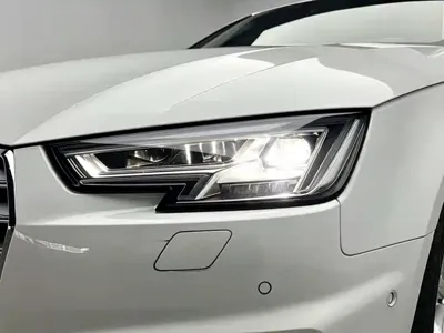 Audi A4L 2019, 125200 км, за 98300 CNY - фото 20