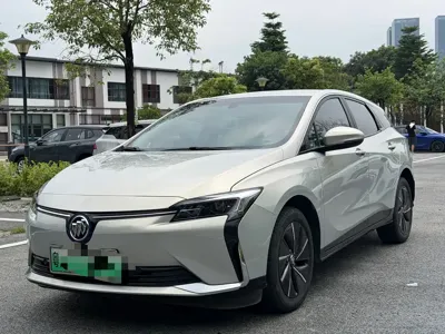 Buick Velite 6 · 2023 год