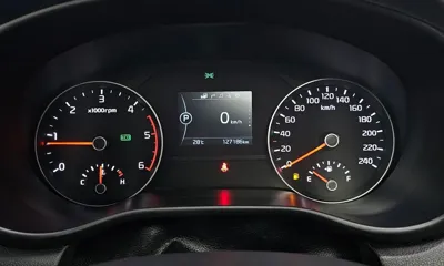 Kia Sportage 2018, 127186 км, за 12600000 KRW - фото 8