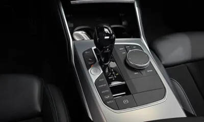 BMW 3-Series 2021, 77660 км, за 34400000 KRW - фото 9