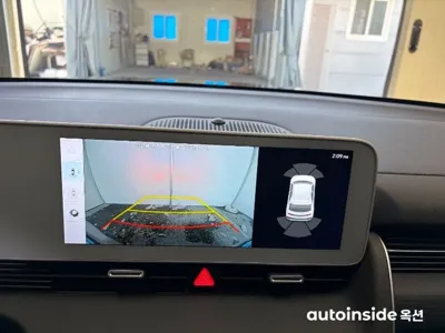 Hyundai Ioniq5 2023, 31852 км, за 17060000 KRW - фото 13