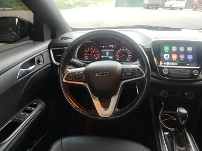 Chevrolet Monza 2022, 44600 км, за 40500 CNY - фото 11