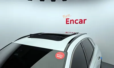 Genesis GV70 2021, 172015 км, за 29900000 KRW - фото 11