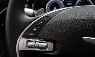 Genesis G80 2022, 64176 км, за 34500000 KRW - фото 31