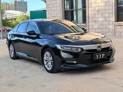 Honda Accord 2020, 50000 км, за 89000 CNY - фото 3