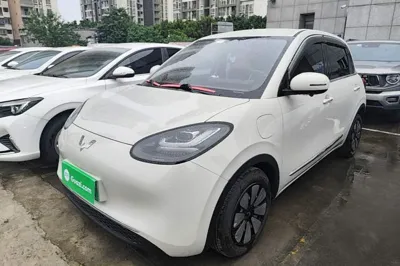 Wuling Bingo · 2024 год