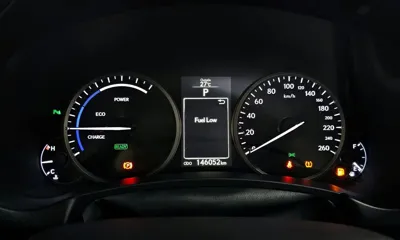 Lexus NX 2016, 146052 км, за 22500000 KRW - фото 8