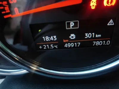 MINI MINI 2018, 49900 км, за 79752.29 CNY - фото 8