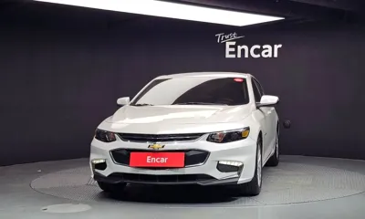 ChevroletGMDaewoo Malibu 2017, 117238 км, за 5700000 KRW - фото 3