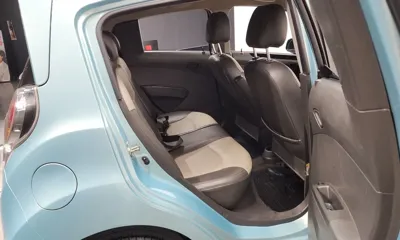 ChevroletGMDaewoo Spark 2012, 72365 км, за 2400000 KRW - фото 11