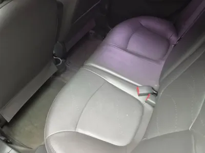 ChevroletGMDaewoo Spark 2014, 69229 км, за 3350000 KRW - фото 13