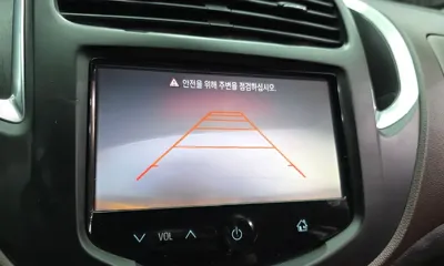 ChevroletGMDaewoo Trax 2016, 116535 км, за 4200000 KRW - фото 14
