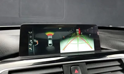 BMW Gran Turismo 2017, 121837 км, за 14500000 KRW - фото 14