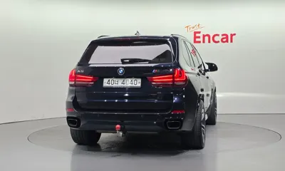 BMW X5 2018, 147312 км, за 37900000 KRW