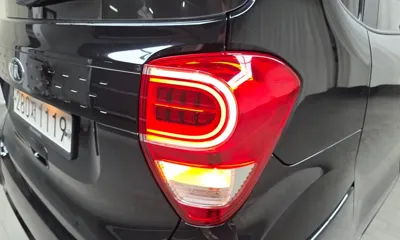 Kia Ray 2019, 53877 км, за 11500000 KRW - фото 23