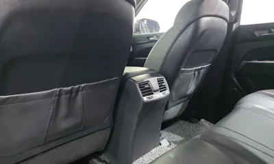 KG_Mobility_Ssangyong Rexton 2021, 105303 км, за 17300000 KRW - фото 30