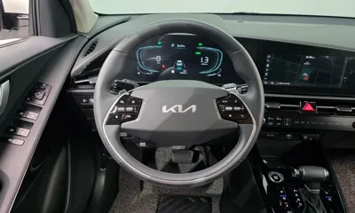 Kia Niro 2022, 42007 км, за 24500000 KRW - фото 14
