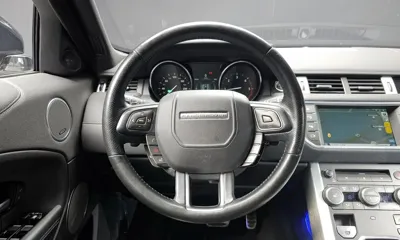 Land Rover Range Rover Evoque 2016, 149525 км, за 12900000 KRW - фото 12
