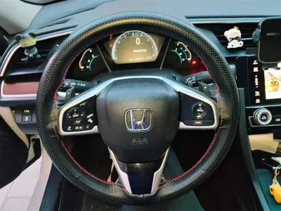 Honda Civic 2019, 81000 км, за 61000 CNY - фото 15