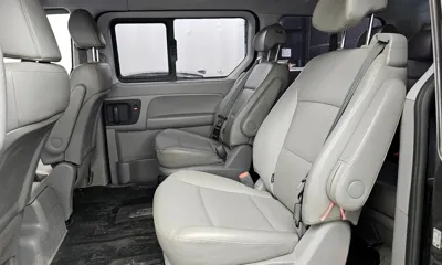 Hyundai Starex 2018, 102013 км, за 17990000 KRW - фото 26