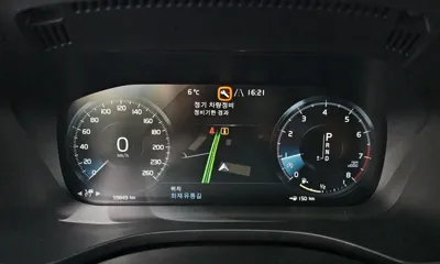 Volvo XC60 2018, 59849 км, за 34500000 KRW - фото 8