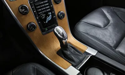 Volvo XC60 2013, 96544 км, за 9800000 KRW - фото 9